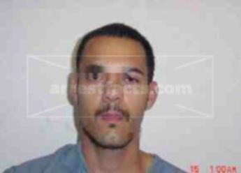 Warren Bruce Keller