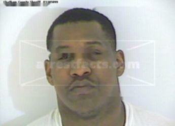 Navada Eugene Harris