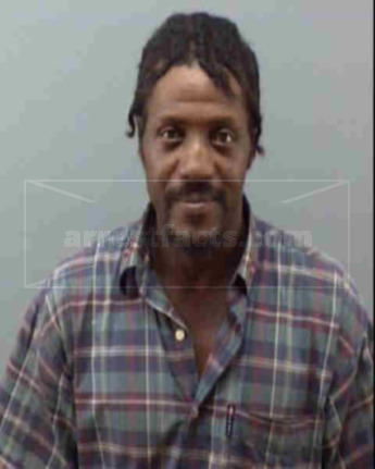 Edward Nmn Mckissick