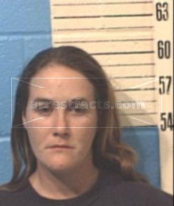 Jennifer Lee Rust