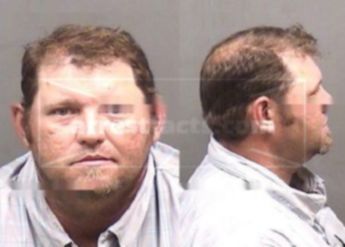 Ronald Keith Pence