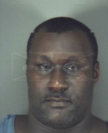 Oscar Coffie Iii