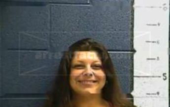 Carrie Diane Benge