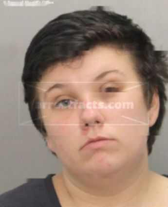 Kimberly Nicole Callahan