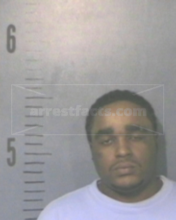 Terrance Dwayne Lyons