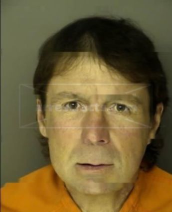 Kenneth Ray Martin