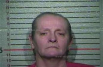 Valerie Gay Moller