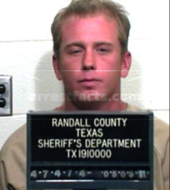 Kyle Nelson Bourland