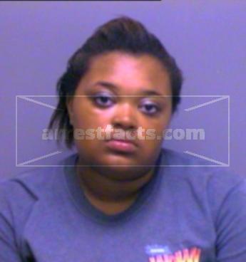 Hannah Renee Grimes