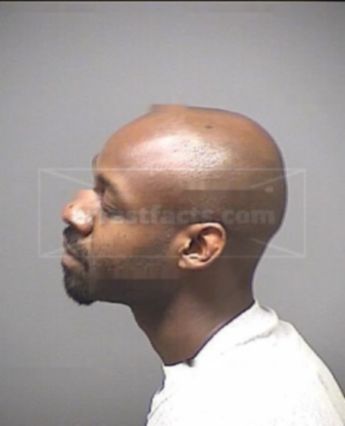 Sylvester Goode