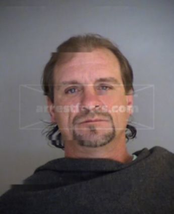 Wesley Dale Plumley