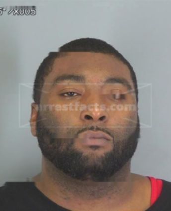 Daran Andre Boyd