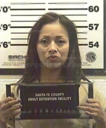Olivia Gonzales