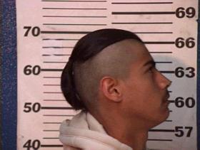 Jose Feliciano Benavidez Atencia