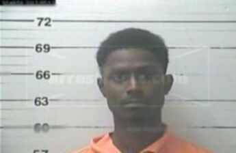 Corey Lenelle Walker