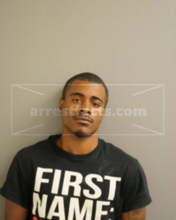 Deshawn Sanders