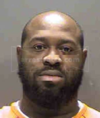 Edward James Leverett Jr.