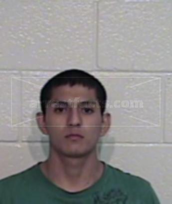 Nestor Hiram Hernandez Cano