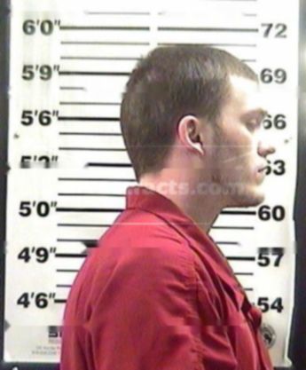 Hunter Adrian Whitson