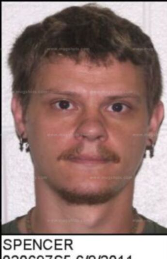 Jason Michael Spencer