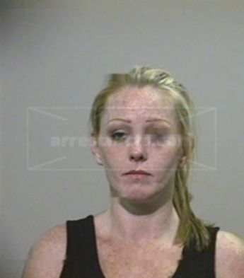 Amelia Michelle Clay