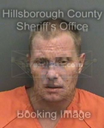 Robert David Boston