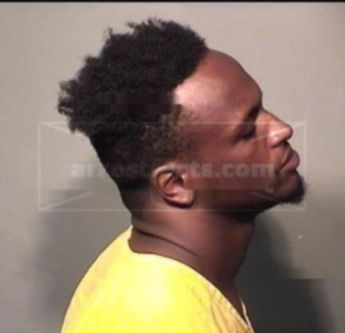 Johnny Lee Francis