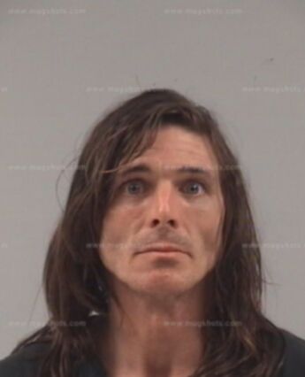 Terry Michael Durham