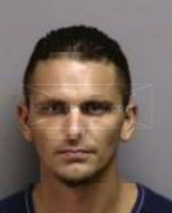 Jason William Point