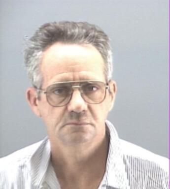 Gary Randle Davidson