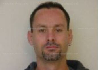 Michael Douglas Callahan