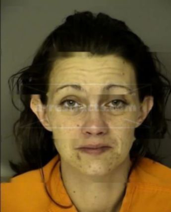 Deana Marie Barber