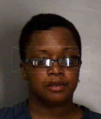 Tara Lashaun Davis