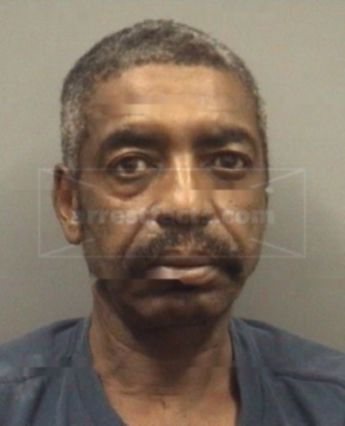 Tony Leon Breazeale