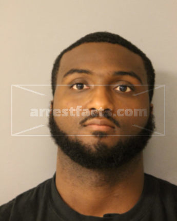 Keith J Jackson