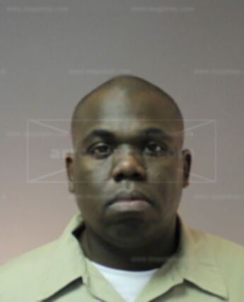 Darnell Thomas Armstrong