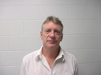James Patrick Law