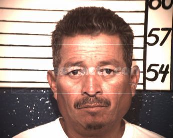 Manuel Cordova Flores