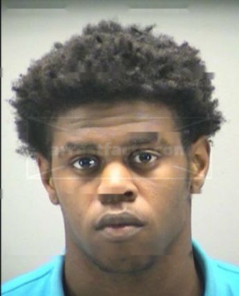 Lamar Eugene Clark