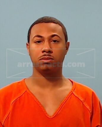 John Wesley Brathwaite