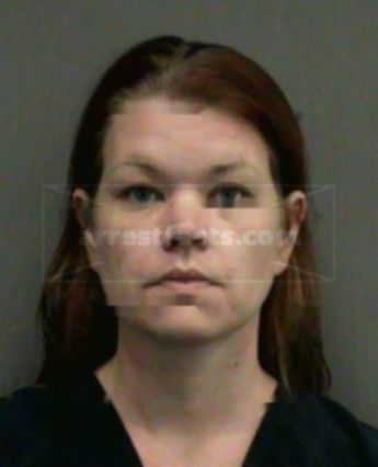 Carrie Joy Willoughby