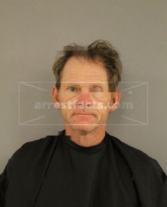 David Wayne Ford