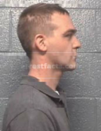 Thomas Patrick Graves