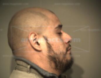 Gregory Trinidad Herrera