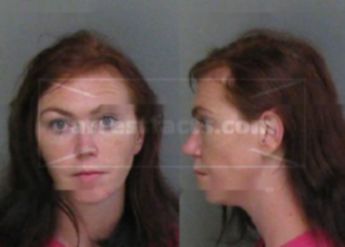 Amanda Parks