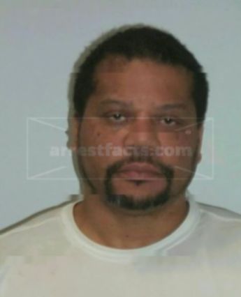 Anthony Bogan
