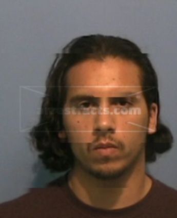 Anthony Aaron Contreras
