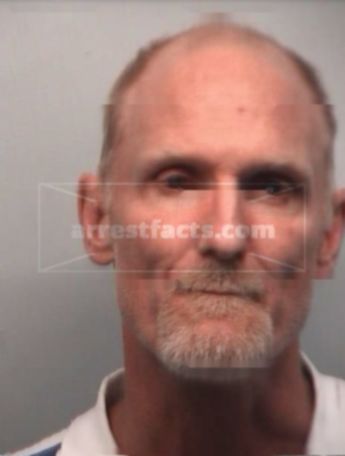 Charles David Barfield