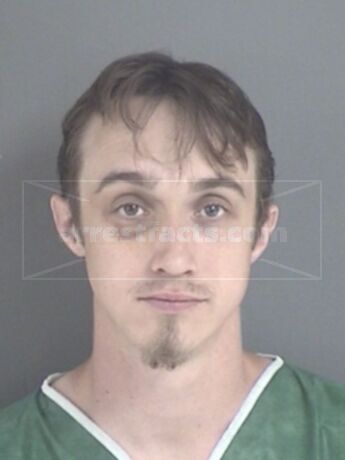 Dustin Wayne Felfe