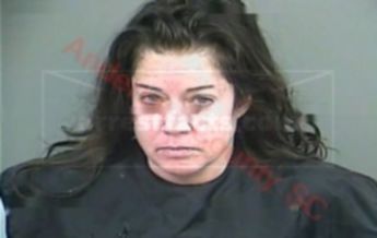 Elizabeth Tracy Thrower